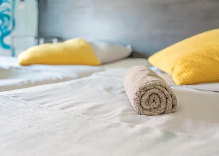 Baleal Guesthouse - Yoga Included