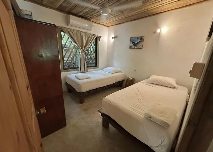 Anam Apartments