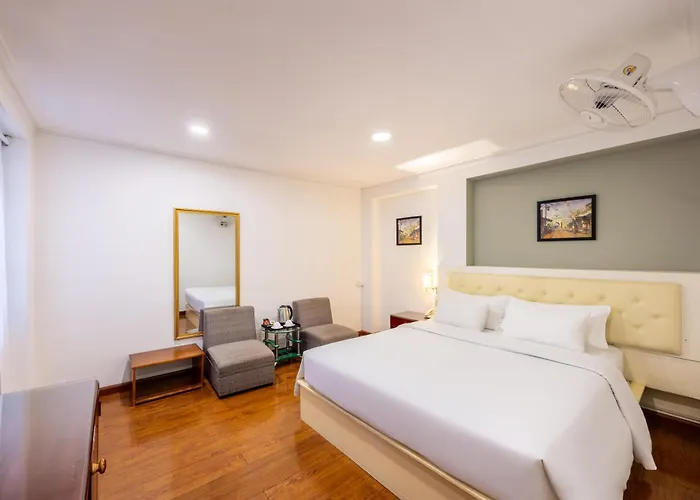 Dog friendly hotels 
