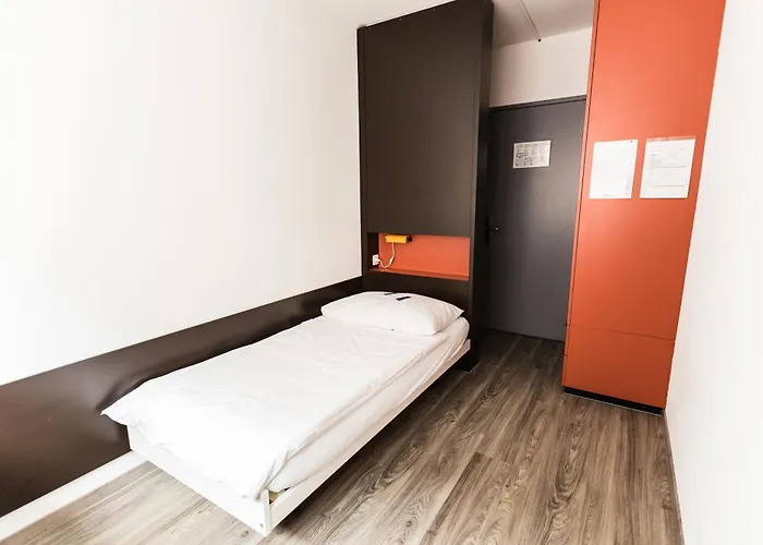 City Hostel Geneva