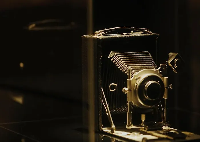 5 star hotel: The Nook Hotel Hangzhou