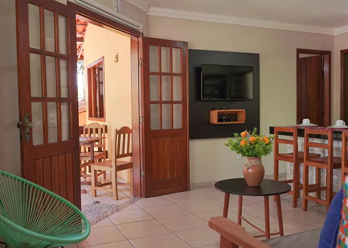 Residencial Maria Pitanga