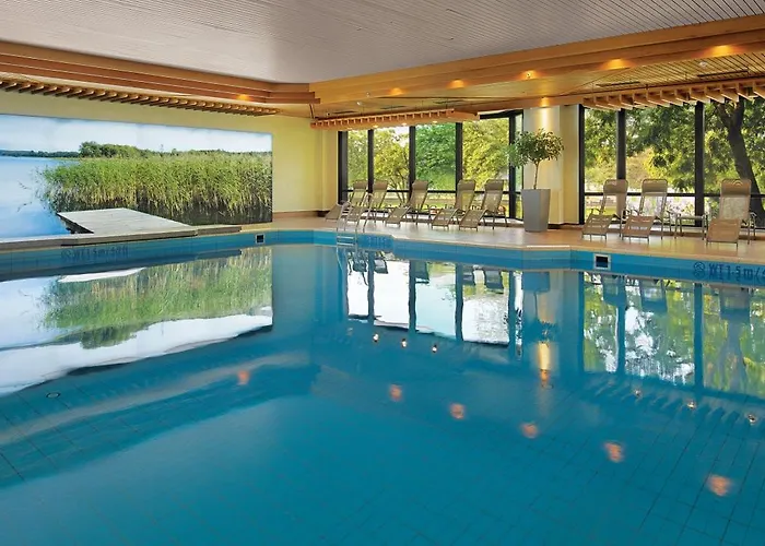 Bilderberg Bellevue