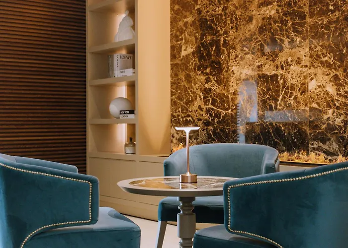 Eurostars Diana Palace