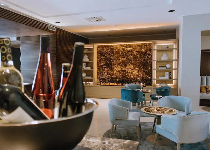 Eurostars Diana Palace
