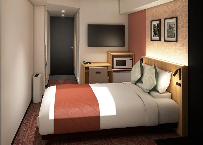  Mystays Asakusa
