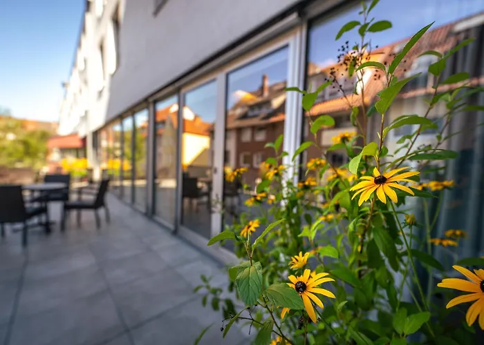 Stadthotel Muenster