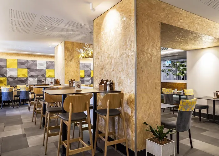 Metro Hotel Perth