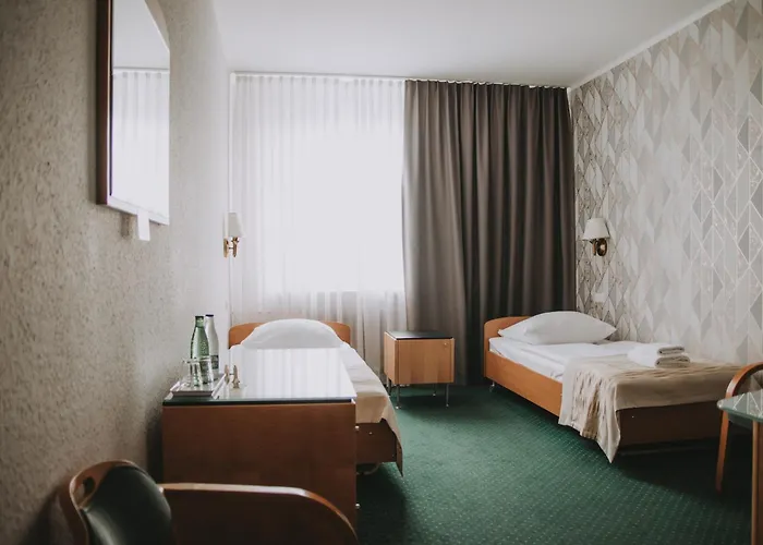 Hotel Festival