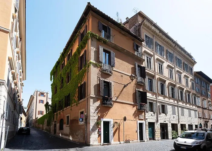 Maison Giulia