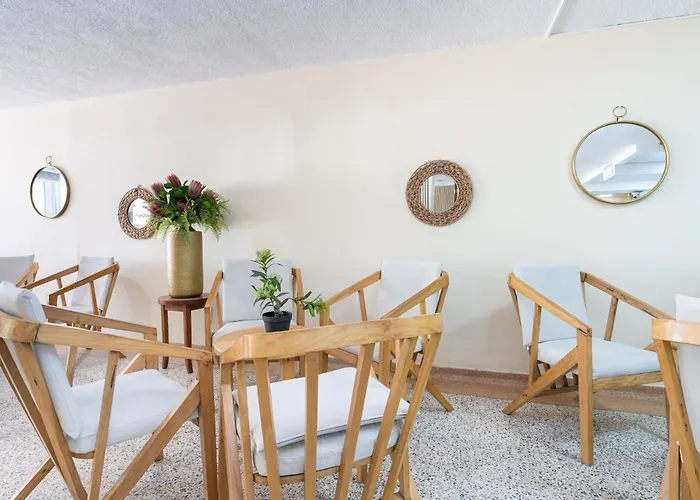Hotel Arhuaco Rodadero