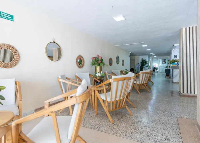 Hotel Arhuaco Rodadero