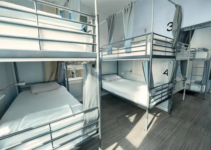 Samesun Venice Beach Hotel & Hostel