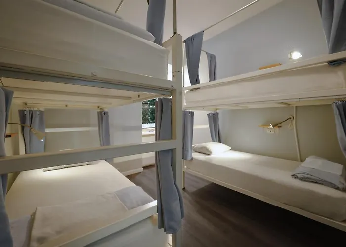 Samesun Venice Beach Hotel & Hostel