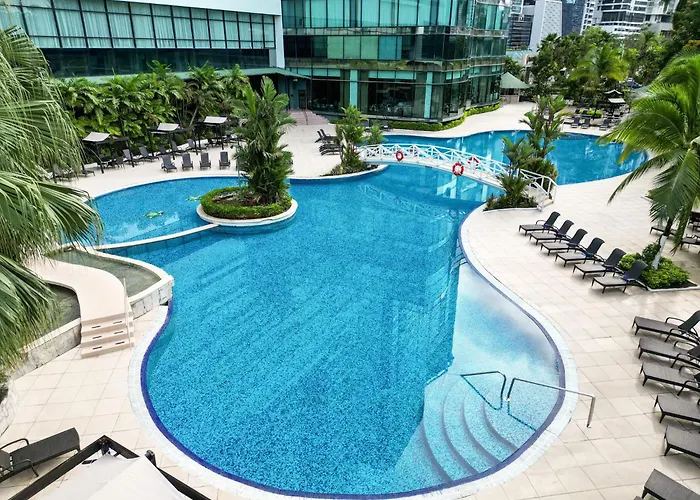 Pet Friendly hotel: Intercontinental Miramar Panama By Ihg