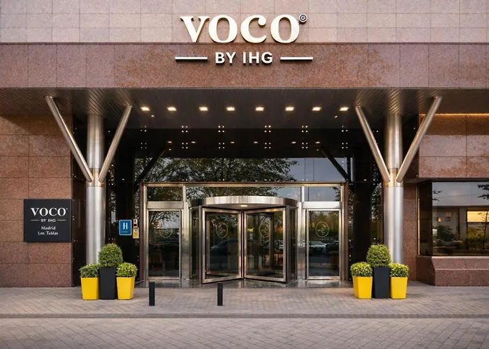 Voco - Las Tablas By Ihg