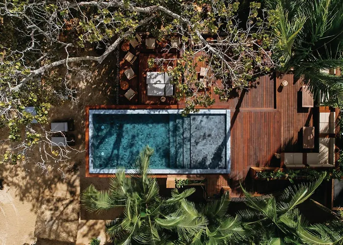 Palmar Beach Lodge