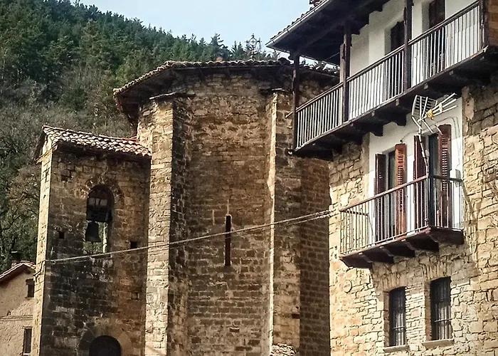 Albergue Armaia Artepea