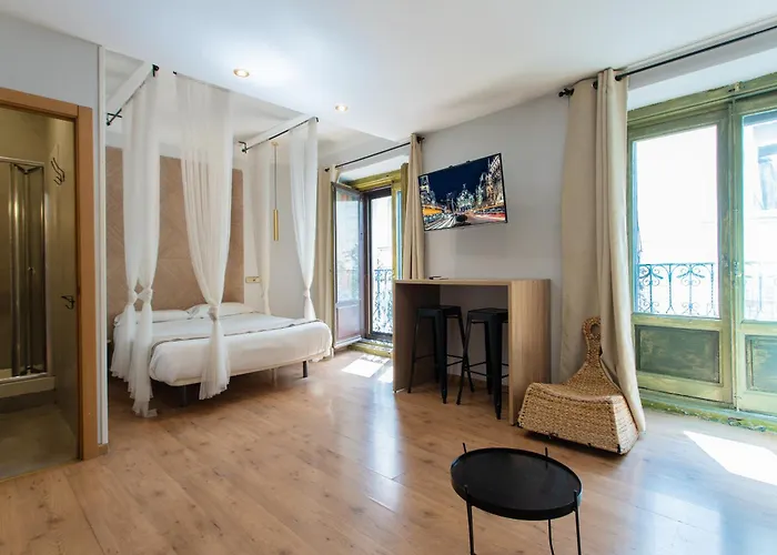 Abracadabra Suites