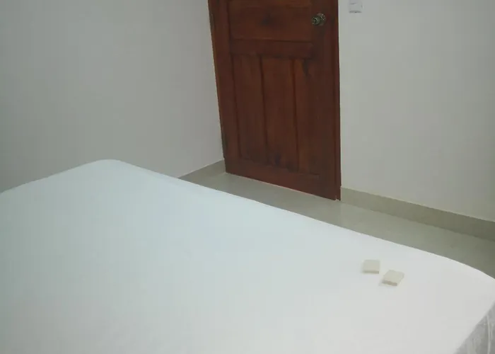 Hostal El Jardin