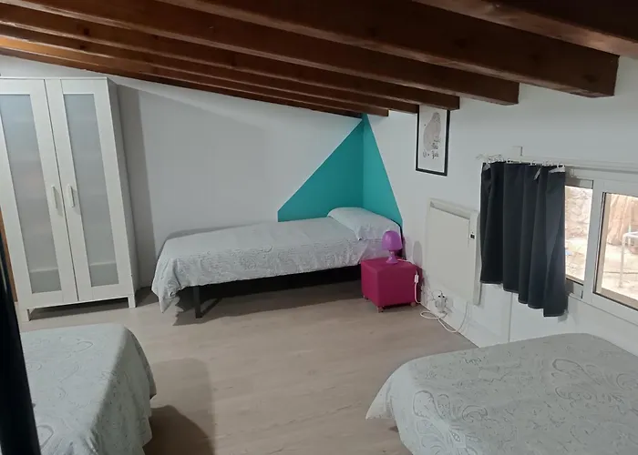 Albergue Casa Txakainlo