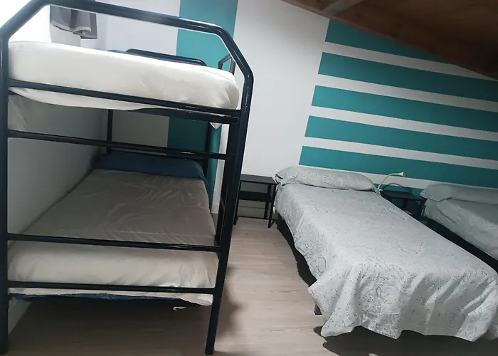 Albergue Casa Txakainlo