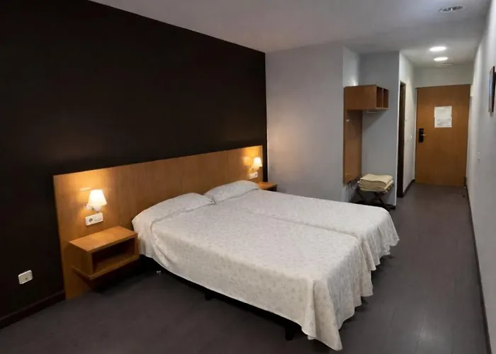 Hostal Mediterranea