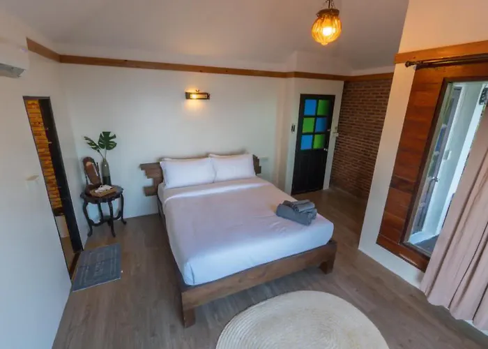 Blue Heaven Resort Koh Tao