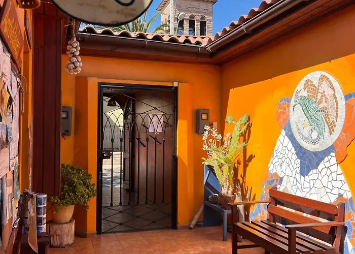 Hostal El Punto