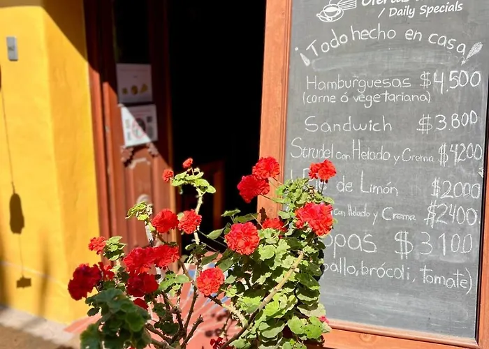 Hostal El Punto