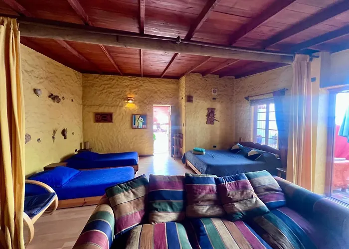 Hostal El Punto