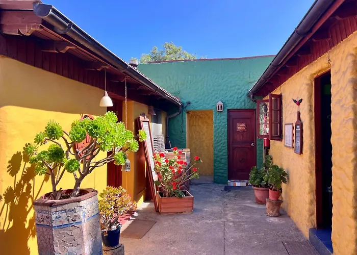 Hostal El Punto