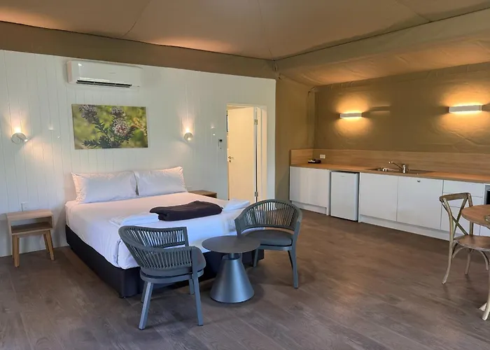 Discovery Parks - Lane Cove