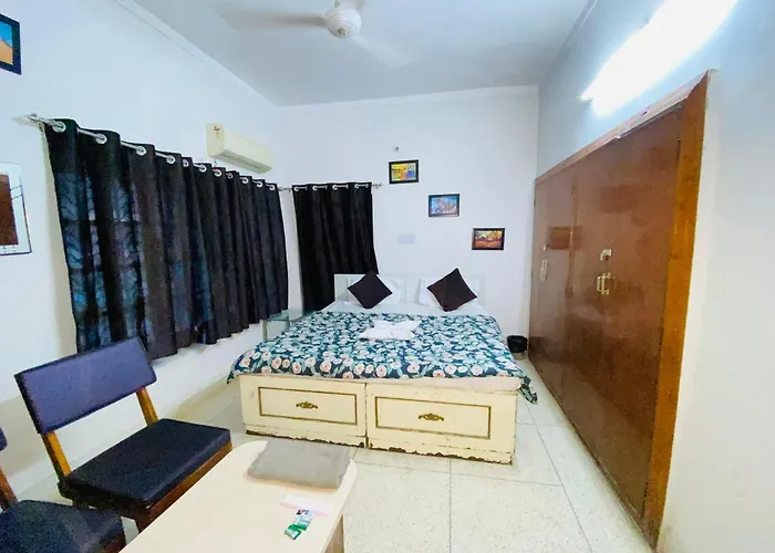 Thc Backpackers Jodhpur