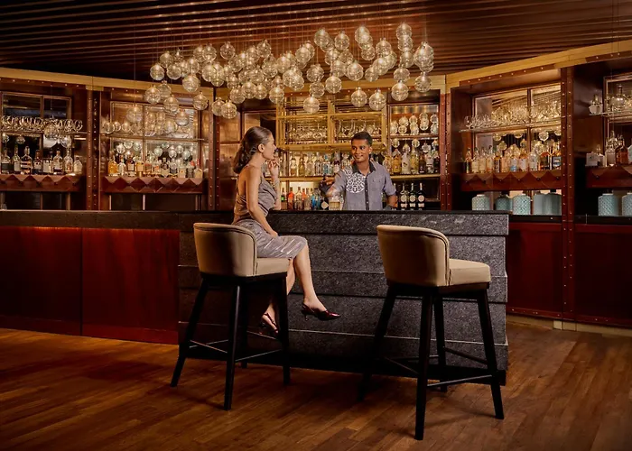 Weligama Bay Marriott Resort & Spa
