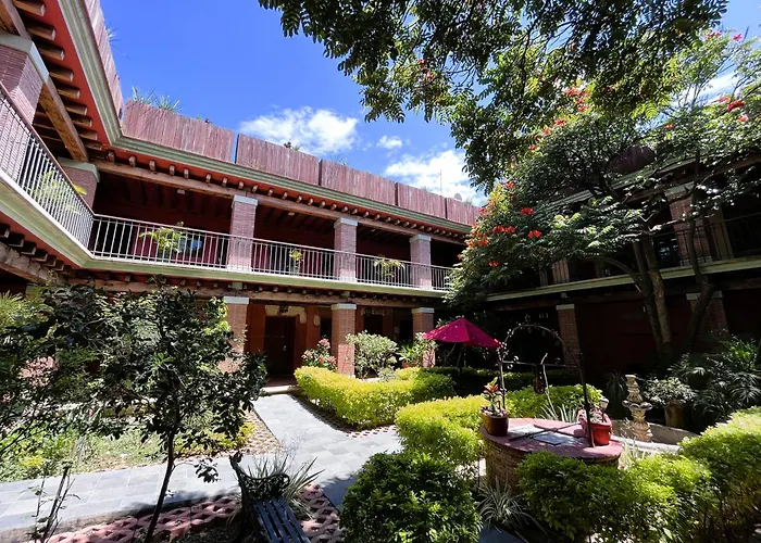 Hotel Siglo 17