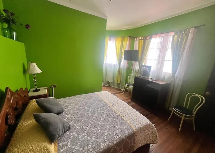 Residencial Campo Verde
