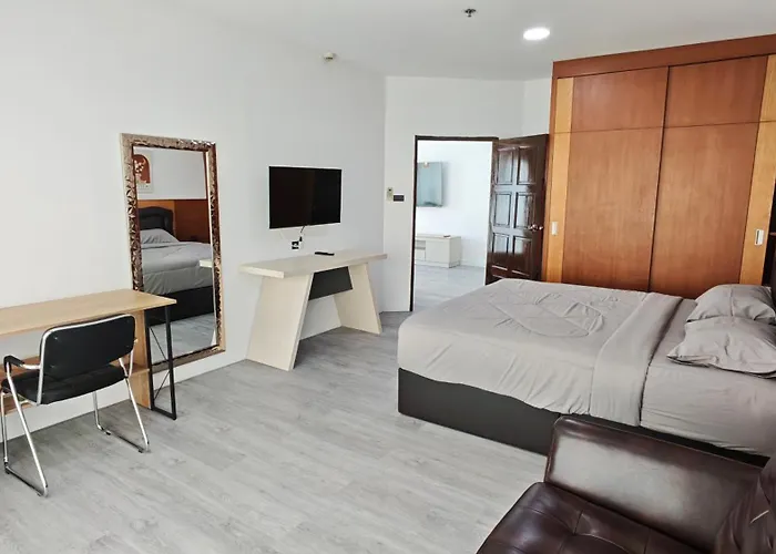 Condo Express View Talay 6