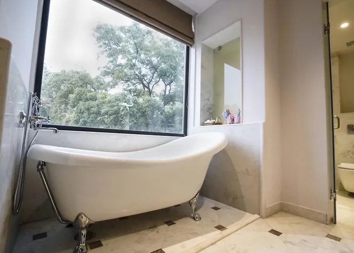 Brij Nest, Jaipur - An All Suite Boutique