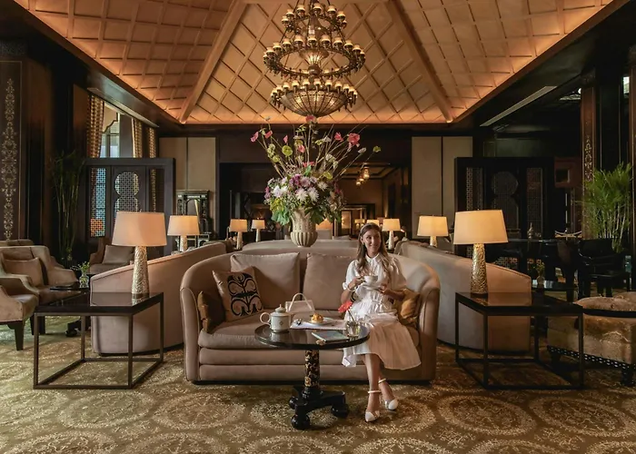  St. Regis Cairo