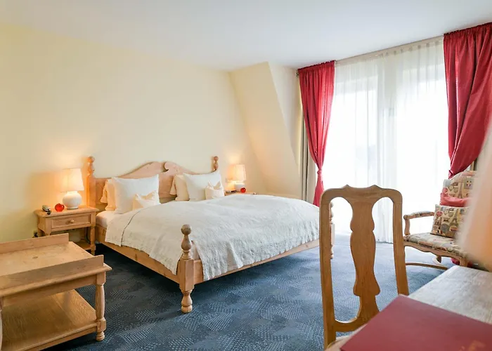 Hotel Lessing