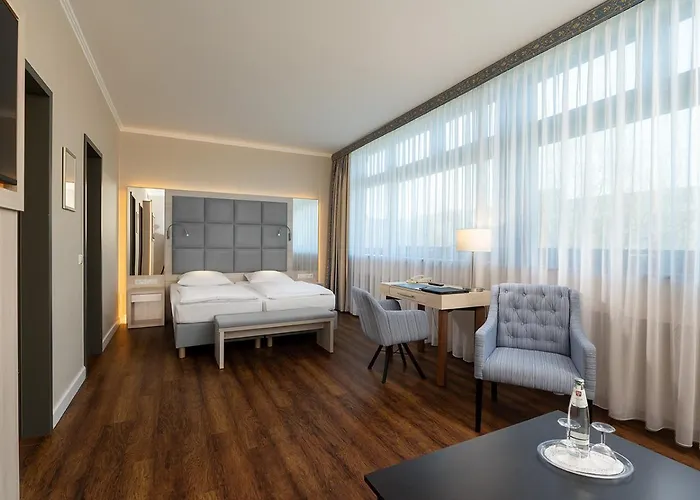 Hollywood Media Hotel Am Kurfuerstendamm