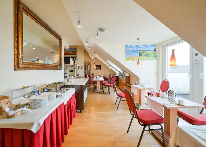 Hotel Lessing