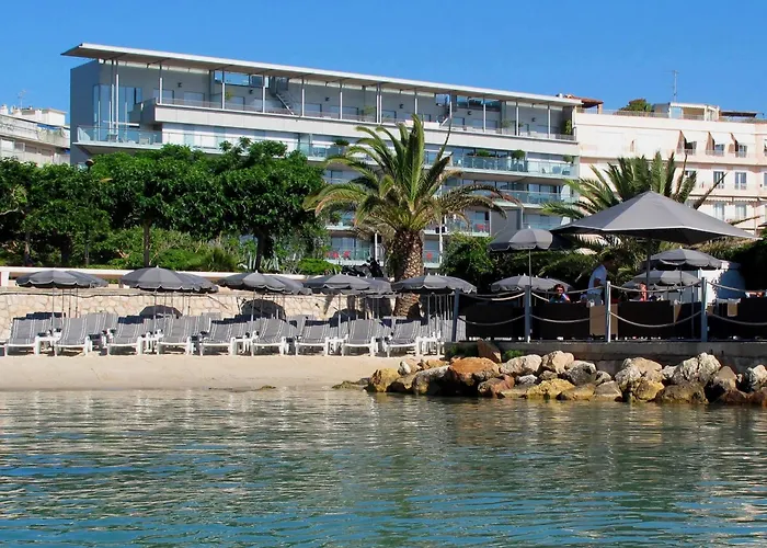 Royal - Luxury , Residence, Beach & Spa