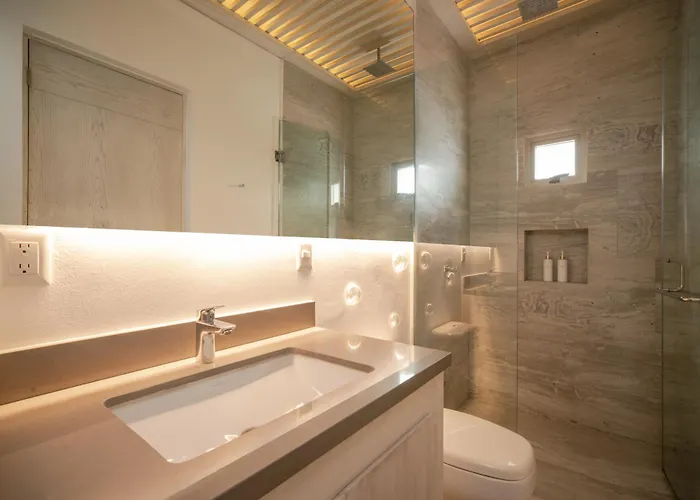 Mayan Monk Suites