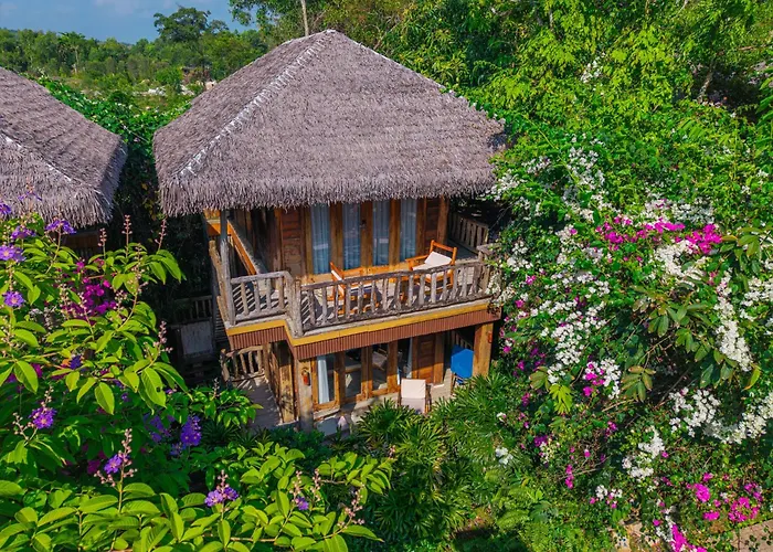 Ocean Bay Resort & Spa Phu Quoc