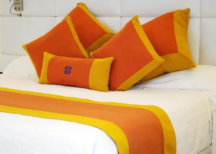 Casa Hidalgo Boutique