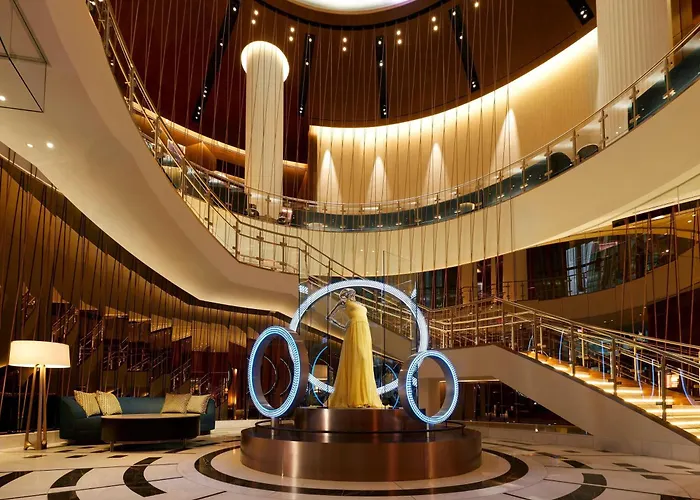 Hotel familiar: Hard Rock Hotel New York