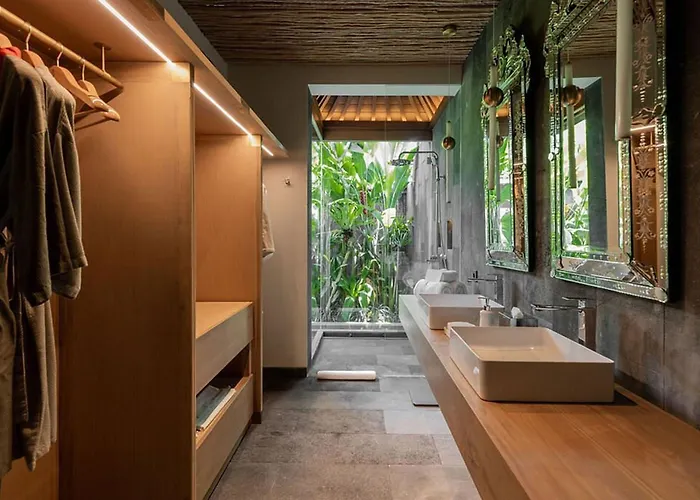 La Reserve 1785 Canggu - Adults Only