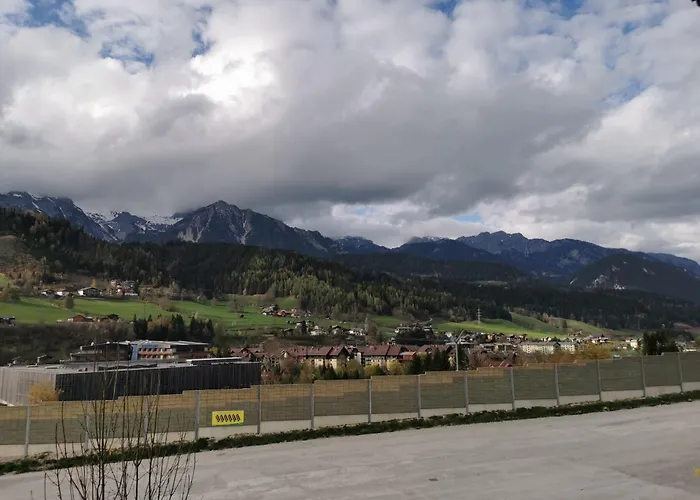 Bike hostel Schladming
